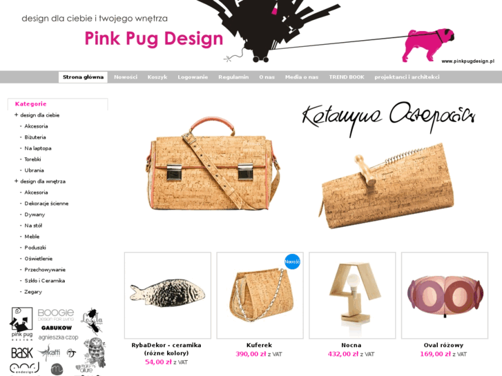 www.pinkpugdesign-sklep.pl