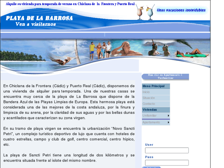 www.playadelabarrosa.com