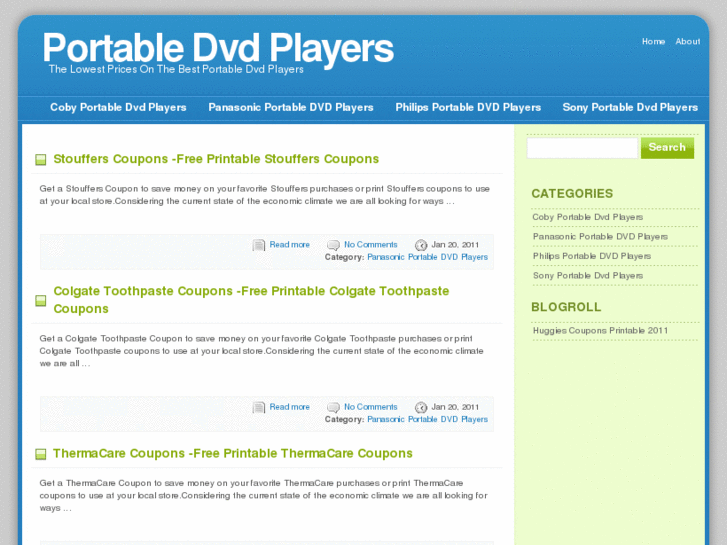 www.portabledvdplayersz.us