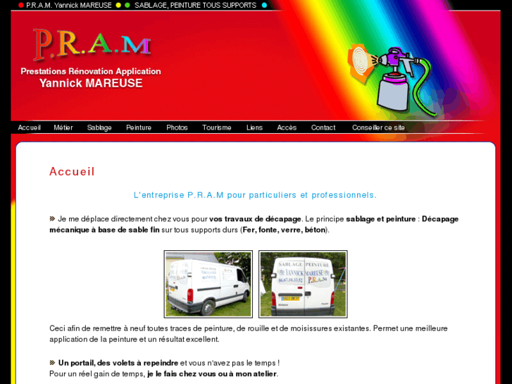 www.pram-mareuse.com