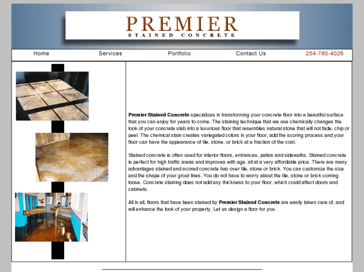 www.premierstain.com