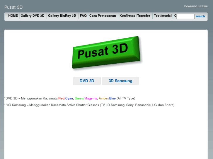 www.pusat3d.com