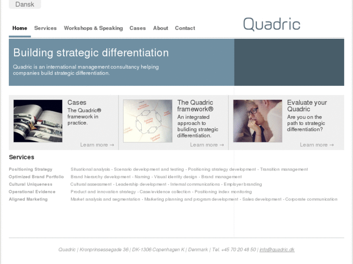 www.quadric.net