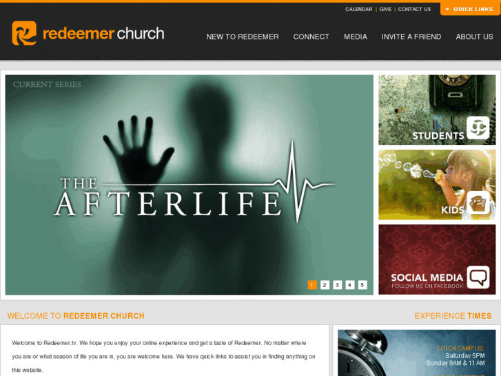 www.redeemer.tv