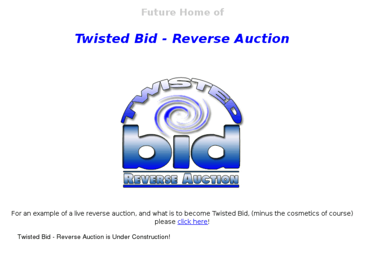 www.reverseauctionnetwork.com