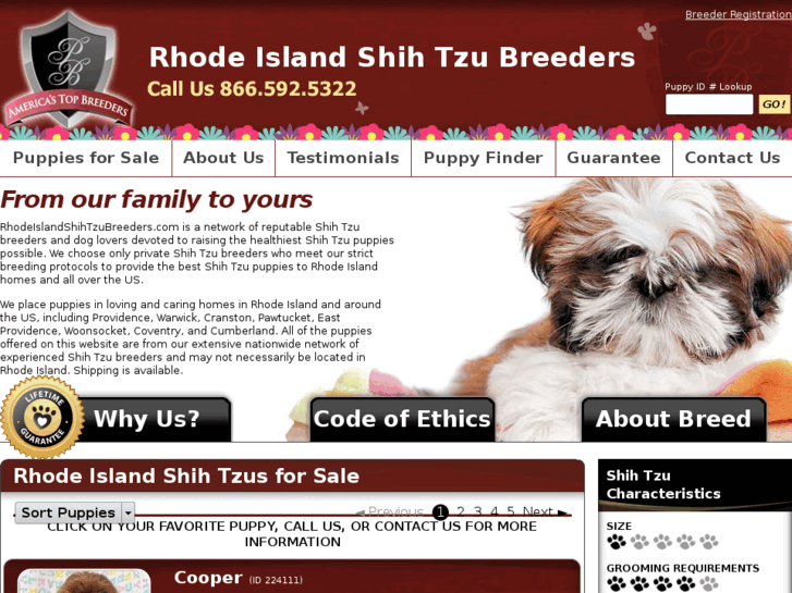 www.rhodeislandshihtzubreeders.com