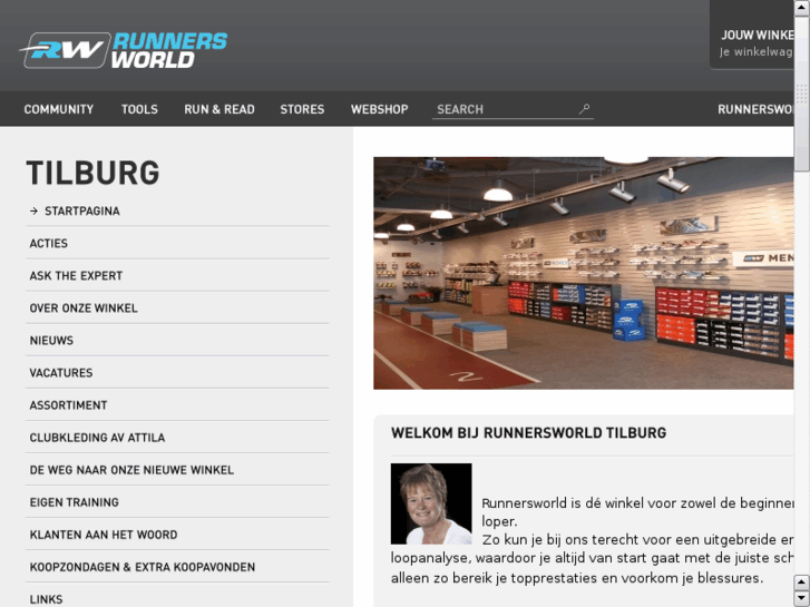 www.runnersworldtilburg.nl