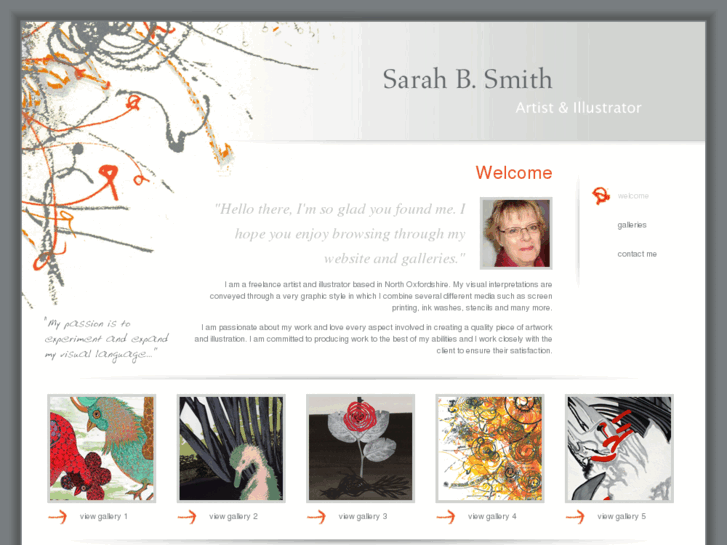 www.sarahbsmith.com