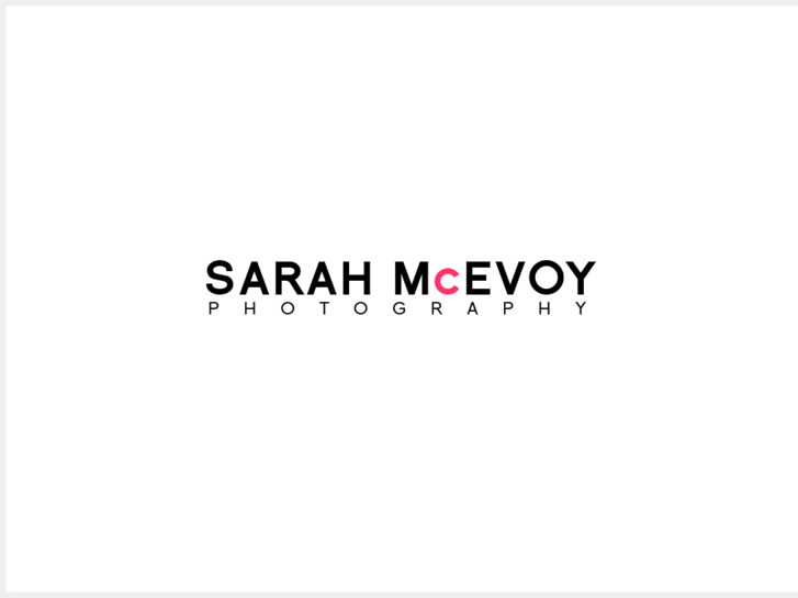 www.sarahmcevoy.com