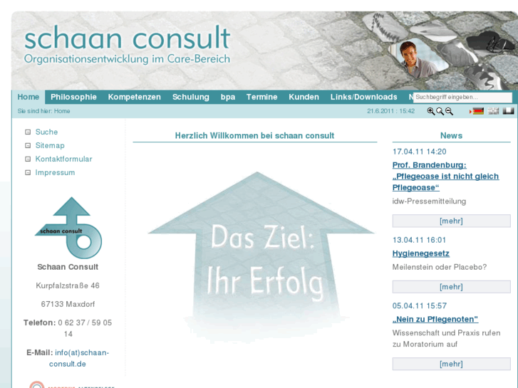 www.schaanconsult.de