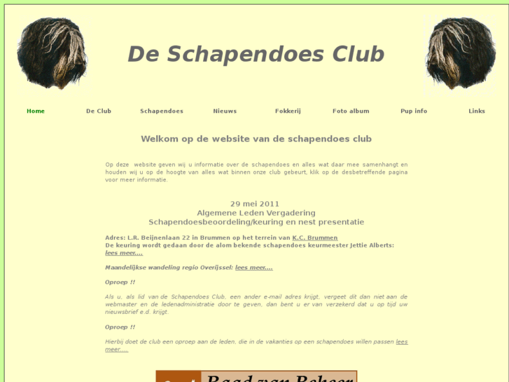 www.schapendoesclub.nl