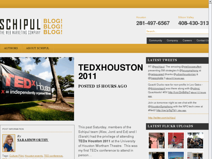 www.schipulblog.com