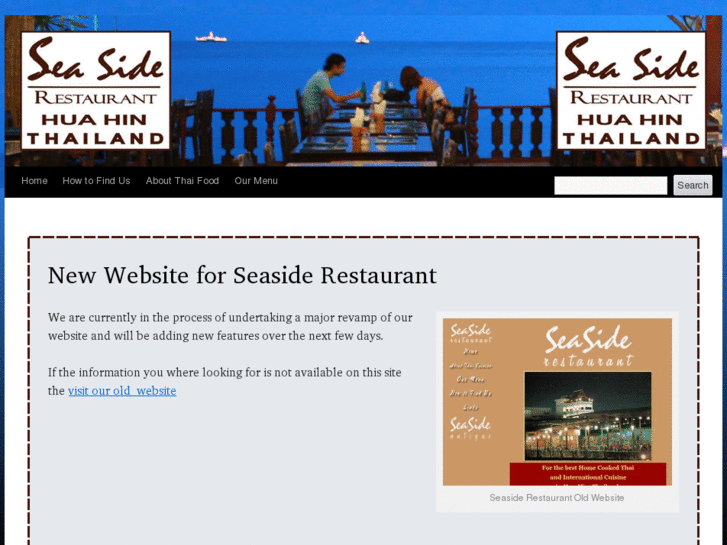 www.seaside-restaurant.com