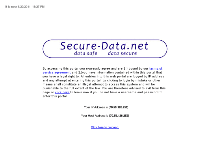www.secure-data.net