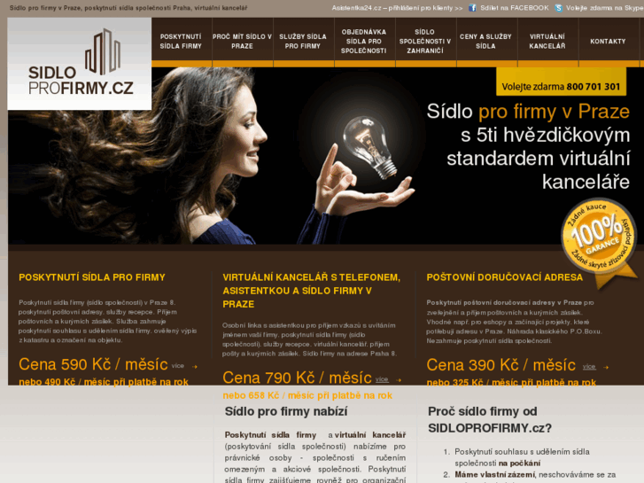 www.sidloprofirmy.cz