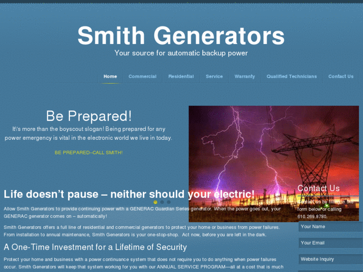 www.smithgenerators.com