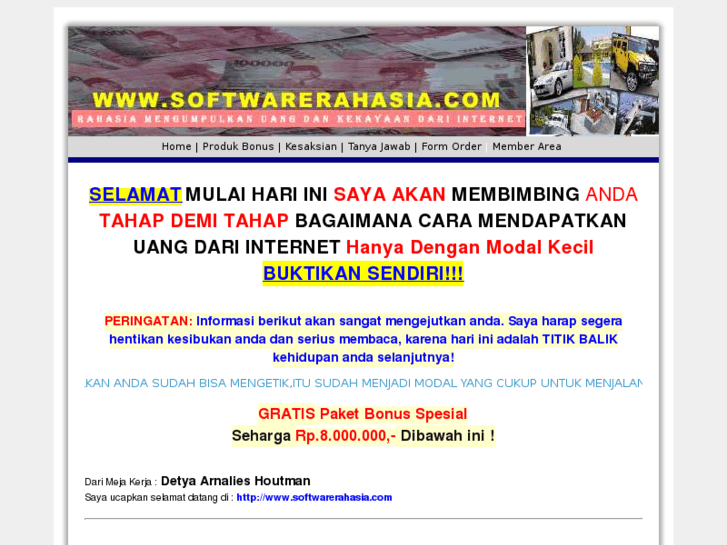 www.softwarerahasia.com
