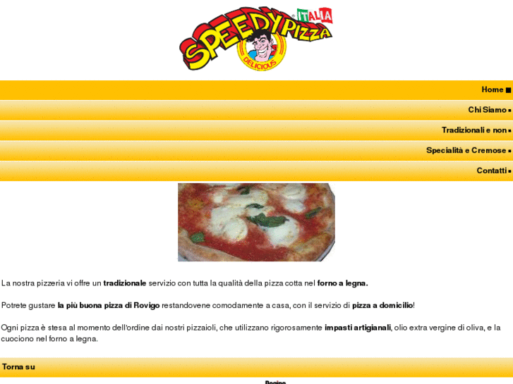 www.speedy-pizza.mobi