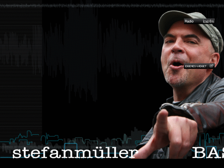 www.stefanmuellerbase.net