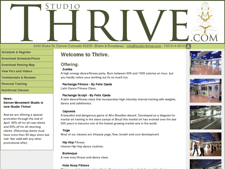 www.studio-thrive.com