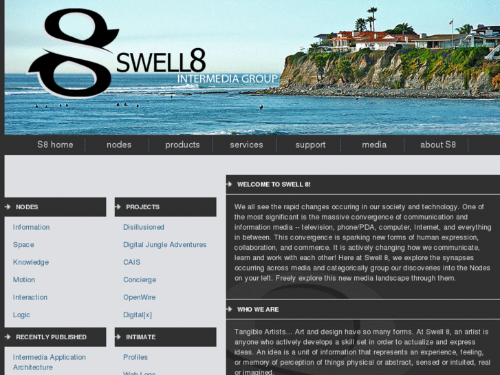 www.swell8.com