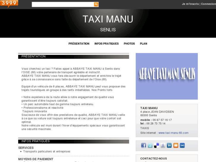 www.taxi-manu.com