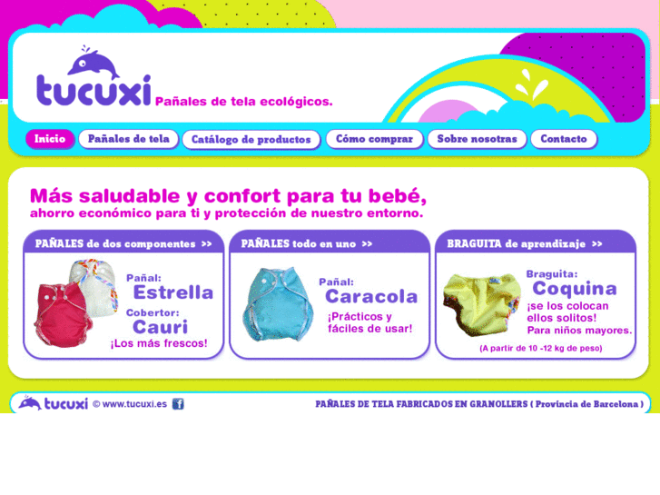 www.tucuxi.es