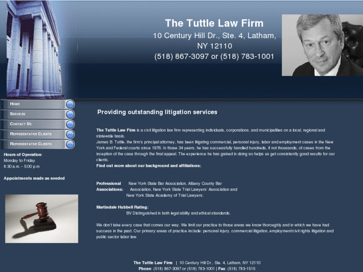 www.tuttlelawoffice.com