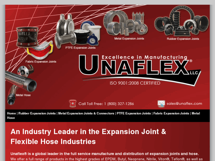 www.unaflex.com