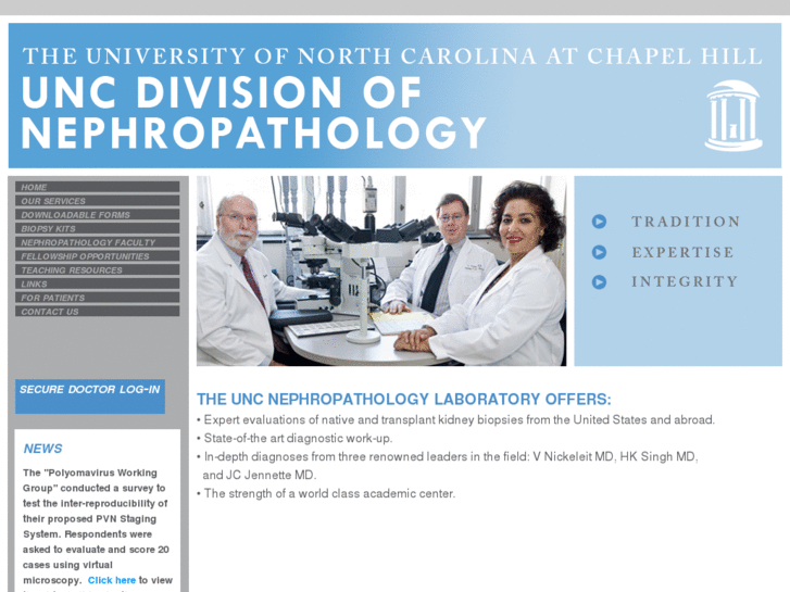 www.uncnephropathology.org