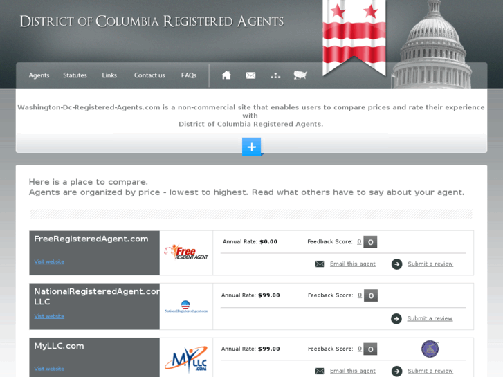 www.washington-dc-registered-agents.com