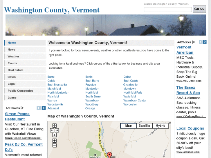 www.washingtonvermont.com