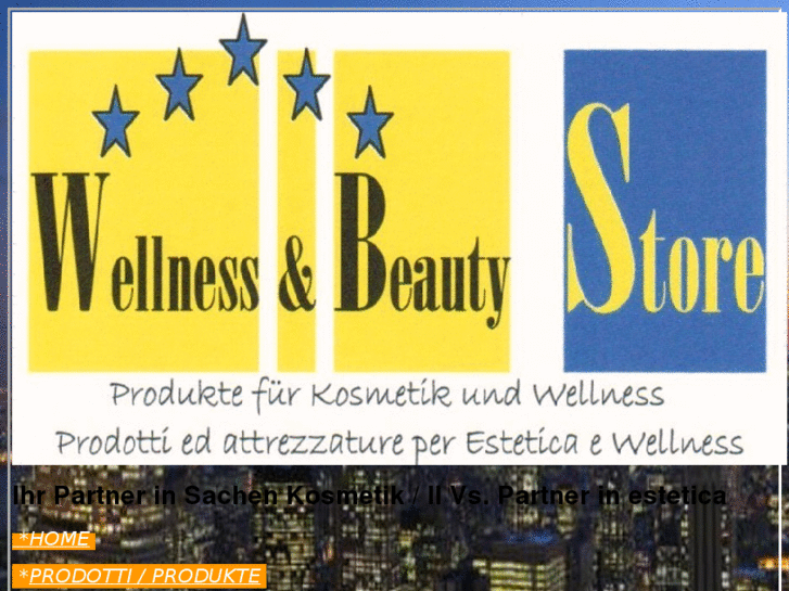 www.wellnessbeautystore.com