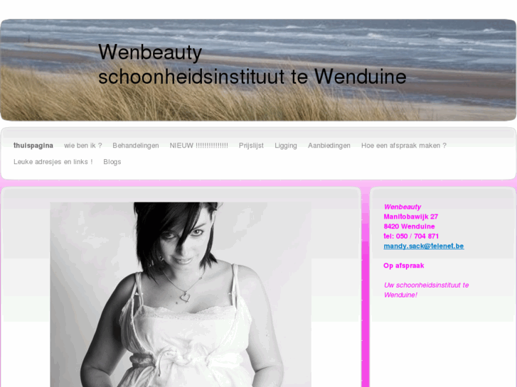 www.wenbeauty.com