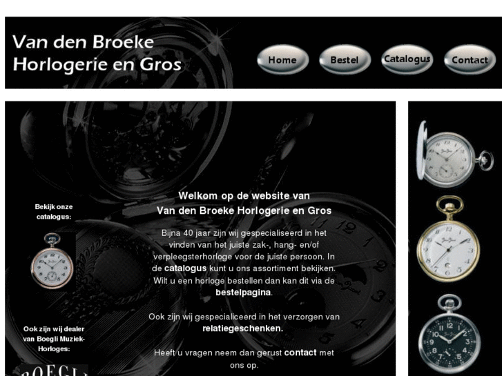 www.zakhorloges.com