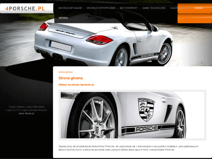 www.4porsche.pl