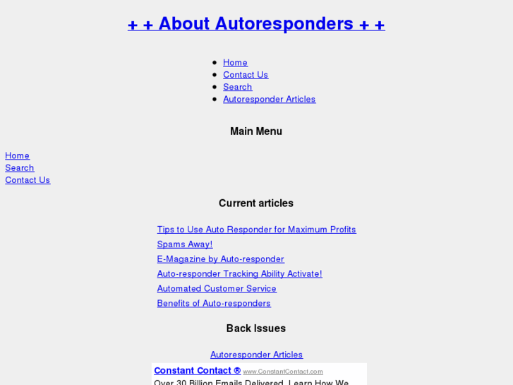 www.about-autoresponders.com