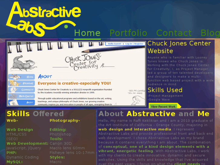 www.abstractivelabs.com