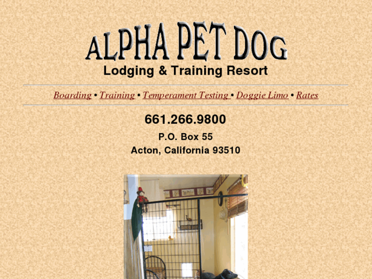 www.alpha-pet.com