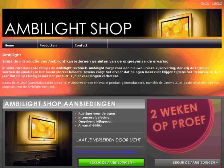 www.ambilightshop.com