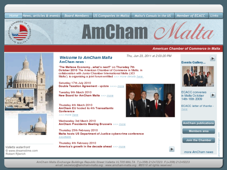 www.amcham-malta.org