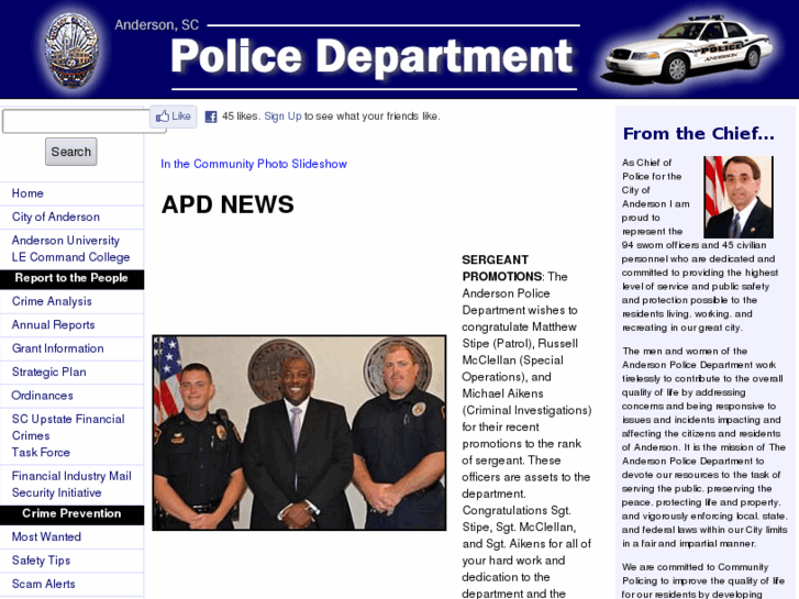 www.andersonpd.com