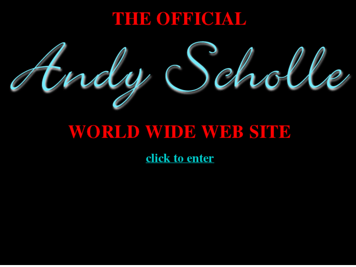 www.andyscholle.com