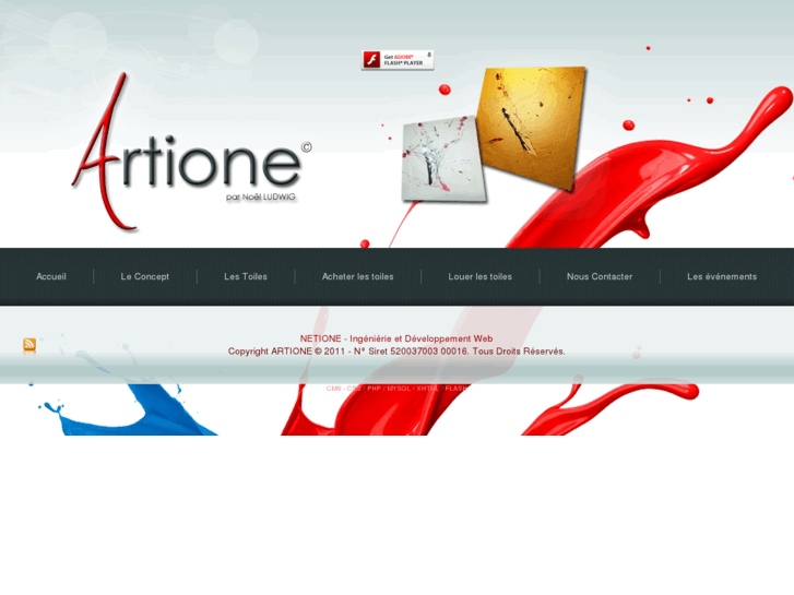 www.artione.eu