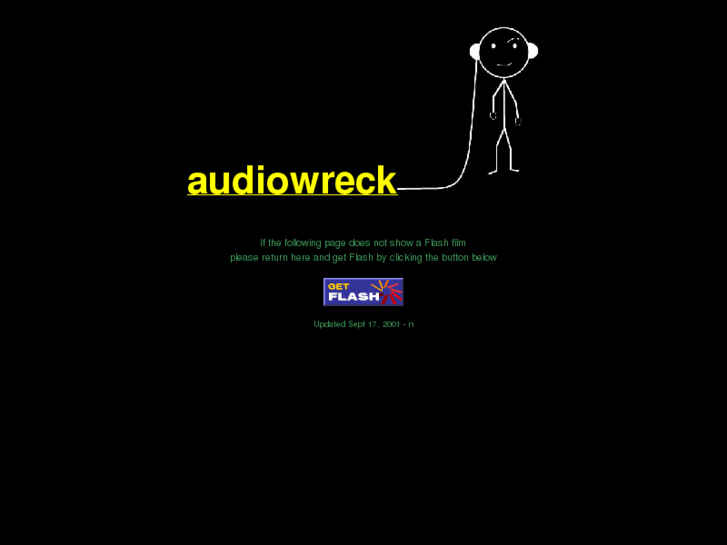 www.audiowreck.com