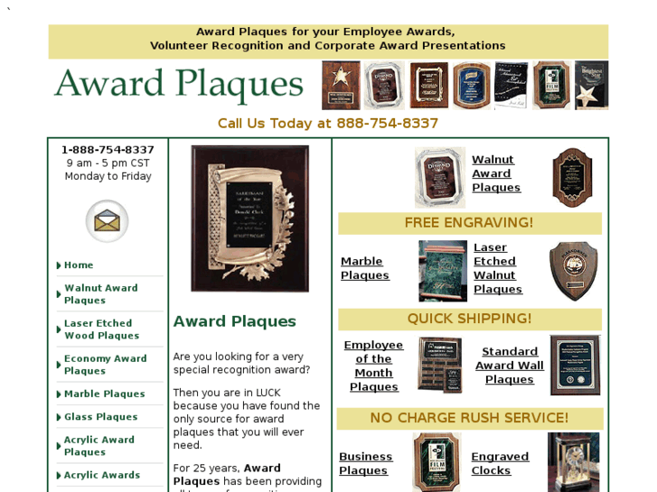 www.award-plaques.net