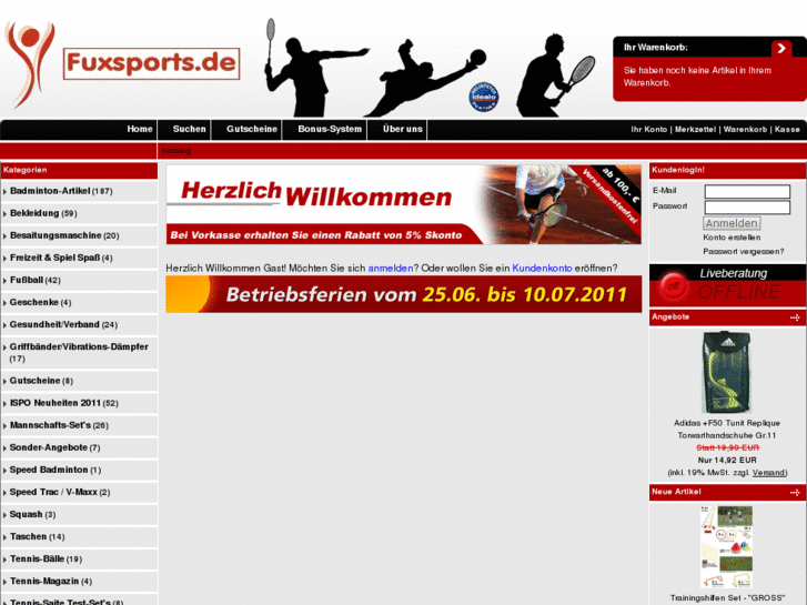 www.badmintonsport24.com