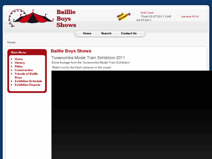 www.baillieboysshows.com