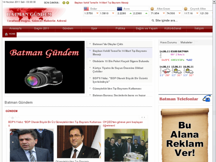 www.batmangundem.com