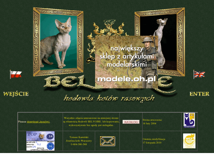 www.belvoire.com